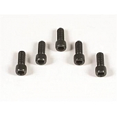 Mr. Gasket Exhaust Header Bolt - 3411