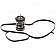 MotorRad/ CST Thermostat 973221