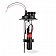 Sniper Motorsports Fuel Pump Electric - 19375