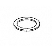 Fastway Trailer Products Washer 88016200