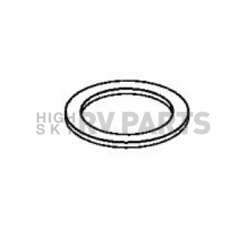 Fastway Trailer Products Washer 88016200