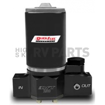 Quick Fuel Technology Fuel Pump Electric - 30-230QFT