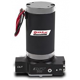 Quick Fuel Technology Fuel Pump Electric - 30-300QFT