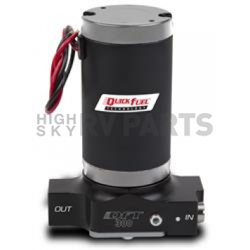Quick Fuel Technology Fuel Pump Electric - 30-300QFT