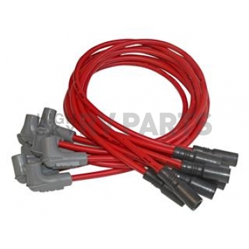 MSD Ignition Spark Plug Wire Set 32149