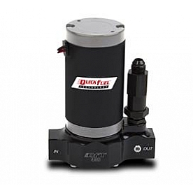 Quick Fuel Technology Fuel Pump Electric - 30-400QFT