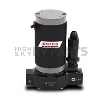 Quick Fuel Technology Fuel Pump Electric - 30-400QFT