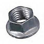 ARP Auto Racing Nut 2008101