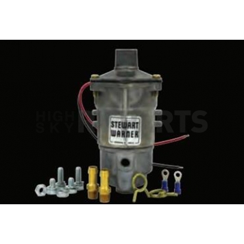 Stewart Warner Fuel Pump Electric - 82089