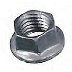 ARP Auto Racing Nut 2008102