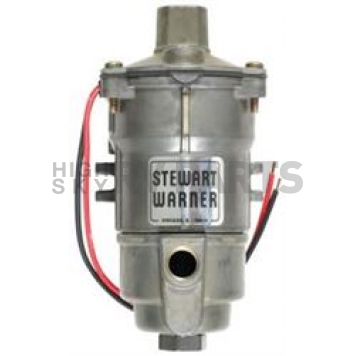 Stewart Warner Fuel Pump Electric - 82091