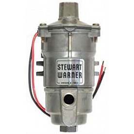 Stewart Warner Fuel Pump Electric - 82092