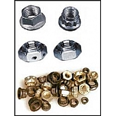 ARP Auto Racing Nut 2008114