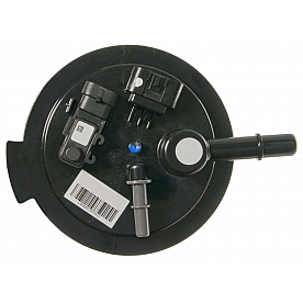 Carter Fuel Pump Electric - P76480M