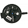 Carter Fuel Pump Electric - P76480M