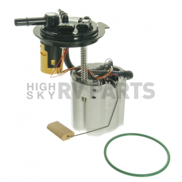 Carter Fuel Pump Electric - P76480M-1