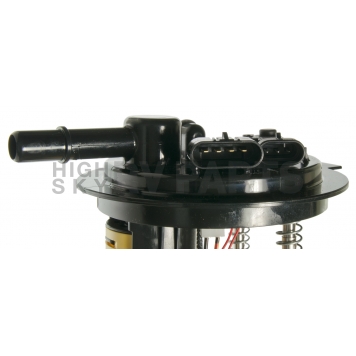 Carter Fuel Pump Electric - P76480M-2