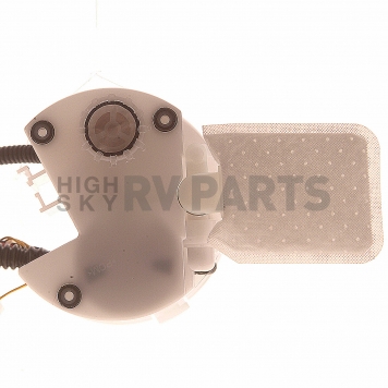 Carter Fuel Pump Electric - P76398M