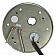 Carter Fuel Pump Electric - P76398M
