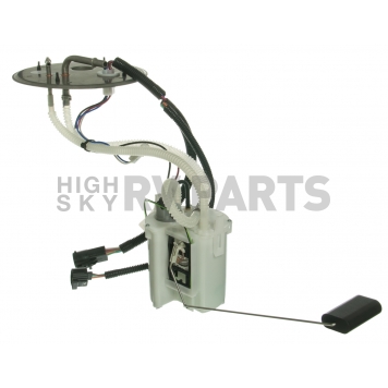 Carter Fuel Pump Electric - P76398M-3