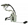 Carter Fuel Pump Electric - P76398M