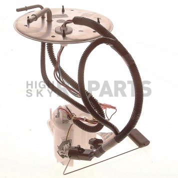 Carter Fuel Pump Electric - P76398M-4