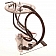 Carter Fuel Pump Electric - P76398M