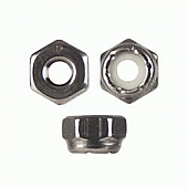 Metra Electronics Nut NTSC1024