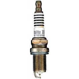 Autolite Spark Plugs Spark Plug XP3924