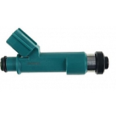 GB Remanufacturing Fuel Injector - 842-12389