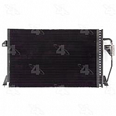 Four Seasons Air Conditioner Condenser 40431