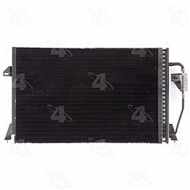 Four Seasons Air Conditioner Condenser 40431