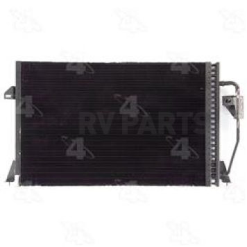 Four Seasons Air Conditioner Condenser 40431