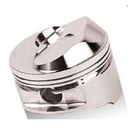 JE Pistons Piston Ring Set - J10008-4560-5