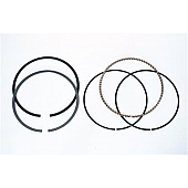 Mahle Motorsports Piston Ring Set - 4315MS-15