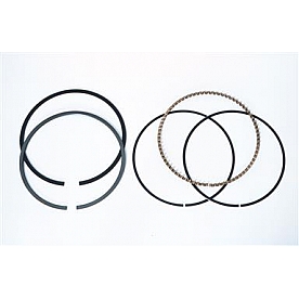 Mahle Motorsports Piston Ring Set - 4315MS-15