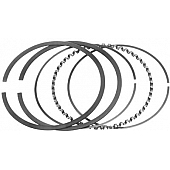 Manley Performance Piston Ring Set - 46130ST-8