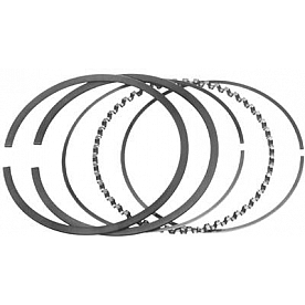 Manley Performance Piston Ring Set - 46130ST-8