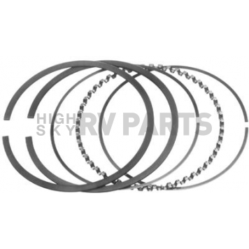 Manley Performance Piston Ring Set - 46130ST-8