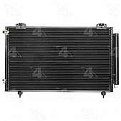 Four Seasons Air Conditioner Condenser 40067
