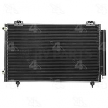 Four Seasons Air Conditioner Condenser 40067