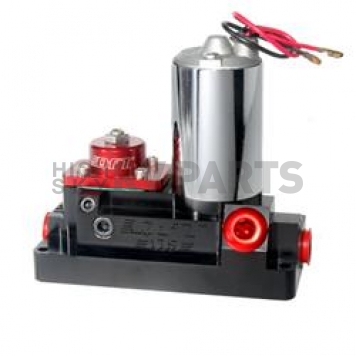 Quick Fuel Technology Fuel Pump Electric - 30-175QFT