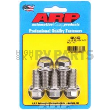 ARP Auto Racing Bolt 6461000