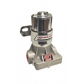 Quick Fuel Technology Fuel Pump Electric - 30-125-1RQFT