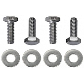 Trans Dapt Valve Cover Bolt - 9781
