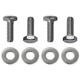 Trans Dapt Valve Cover Bolt - 9781