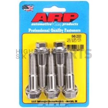 ARP Auto Racing Bolt 6462000