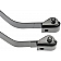 Dorman (OE Solutions) Fuel Tank Strap - 578-349