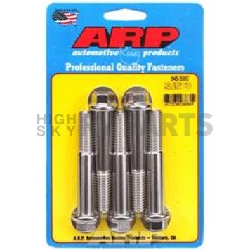 ARP Auto Racing Bolt 6463000