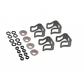 GB Remanufacturing Fuel Injector Seal Kit - 8-063